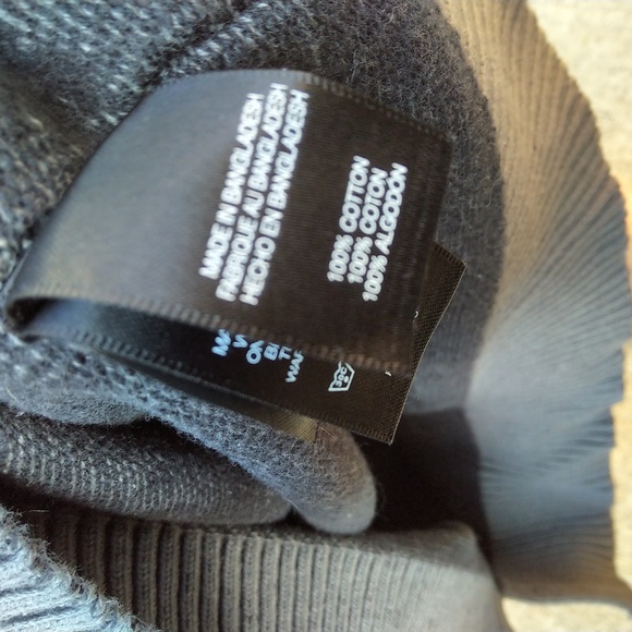 Kenneth Cole knitted sweater - Picture 5 of 5